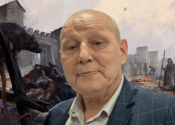Ο διορατικός Krzysztof Jackowski μίλησε για τη νέα πανδημία.