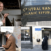 Μια μυστηριώδης κυβερνοεπίθεση κατέστρεψε το τραπεζικό σύστημα του Ιράν.