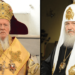 Η Ορθοδοξία σε πόλεμο- Βαρθολομαίος για Ρωσική “εισπήδηση στην Αφρική: Δεν υπακούουν στον ταπεινό Χριστό αλλά στον πανίσχυρο χρυσό.