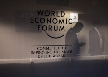 WEF και Πακιστάν! Η είδηση που δείχνει τι έρχεται