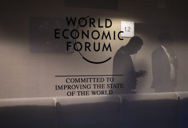 WEF-DAVOS-EPA-KEYSTONE