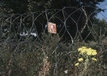 Σαν κοινοί εγκληματίες, Ουκρανονατοϊκοί απαγάγουν Ρώσους πολίτες!! Τρομερό ΒΙΝΤΕΟ από το Κουρσκ