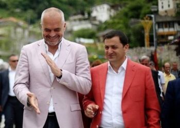 Κρινιώ Καλογερίδου : Θα μπορούσε να αποφευχθεί  η άλωση της Χειμάρρας από τον Ράμα;
