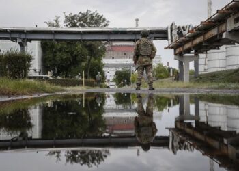 Συναγερμός!! Πούτιν: Πήγαν να χτυπήσουν τον πυρηνικό σταθμό στο Κουρσκ, vid