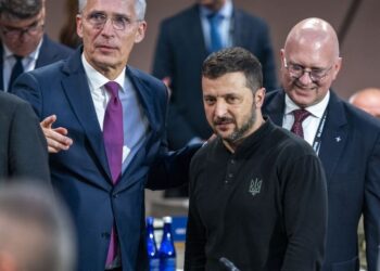 «Η ελίτ στις ΗΠΑ έχει βρει τον αντικαταστάτη του Ζελένσκι»: Τι αποκαλύπτουν οι Ρώσοι