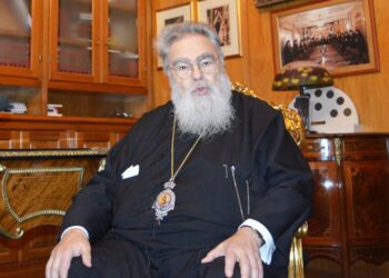 ΣΤΑ ΦΑΒΟΡΙ ΓΙΑ ΤΟ ΧΡΥΣΟ ΜΕΤΑΛΛΙΟ ΤΗΣ ΑΠΟΣΤΑΣΙΑΣ ΞΑΝΑ Ο “ΔΩΔΩΝΗΣ” ΕΠΑΛΗΘΕΥΟΝΤΑΣ ΤΗΝ ΠΡΟΦΗΤΕΙΑ ΤΟΥ ΟΣΙΟΥ ΠΑΪΣΙΟΥ