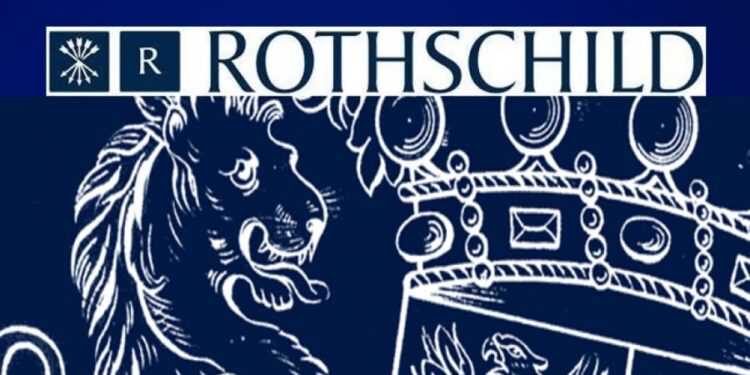 Οι Rothschild κατά Trump και «δεξιάς στροφής» στην Ευρώπη – Τρέμουν ένα φρένο στην «πράσινη μετάβαση»