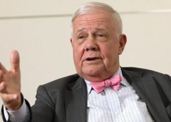 Rogers (συνεργάτης Soros): Η οικονομική κρίση που έρχεται θα είναι η χειρότερη στην Ιστορία – Καταλύτης παγκόσμιας συντριβής οι ΗΠΑ