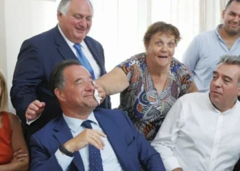 Μαρία Δεναξά : Το παίζουν σούπερ ήρωες πατώντας επί πτωμάτων