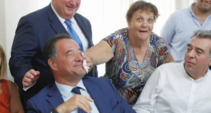 Μαρία Δεναξά : Το παίζουν σούπερ ήρωες πατώντας επί πτωμάτων