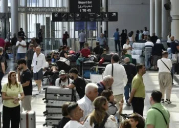 Μια ανάσα πριν την γενικευμένη σύρραξη στη Μέση Ανατολή – Ετοιμάζουν σχέδιο για απεγκλωβισμό των Ελλήνων