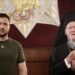 Αποκάλυψη – Όλες οι μεθοδεύσεις του Πατριάρχη Βαρθολομαίου κατά της Ρωσικής Ορθόδοξης Εκκλησίας, προσπαθεί να σύρει την Τουρκία στον πόλεμο