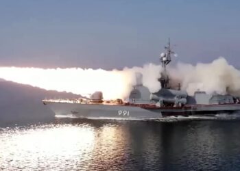 Κρύπτη… 29 μυστικών ρωσικών αρχείων ανακάλυψαν οι FT – Κατηγορούν τη Μόσχα ότι σχεδιάζει πυρηνικά χτυπήματα μέσα στην Ευρώπη