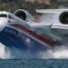Τα «ψεματάκια» για τα Beriev που δήθεν δεν πετάνε αλλά σβήνουν φωτιές στην Τουρκία