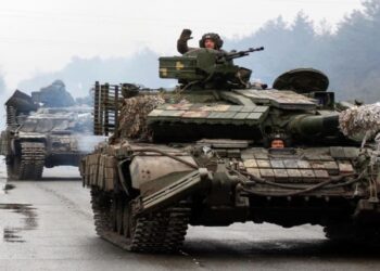 Η εισβολή στο Kursk βάζει ταφόπλακα στις ειρηνευτικές συνομιλίες – Η Ρωσία θα τεμαχίσει την Ουκρανία με νεκρές ζώνες 200 χλμ.