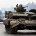 Η εισβολή στο Kursk βάζει ταφόπλακα στις ειρηνευτικές συνομιλίες – Η Ρωσία θα τεμαχίσει την Ουκρανία με νεκρές ζώνες 200 χλμ.