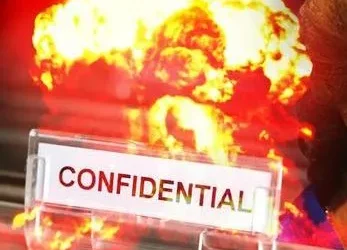 TOP SECRET: Η Αμερική ετοιμάζεται να αποκρούσει κοινή 3μερή πυρηνική επίθεση από (Ρωσία-Κίνα-Β Κορέα). Διέρρευσε απόρρητο έγγραφο!