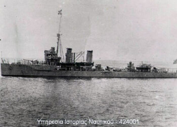 Κρινιώ Καλογερίδου : Γιατί αξίζει να θυμόμαστε ορισμένα ιστορικά γεγονότα