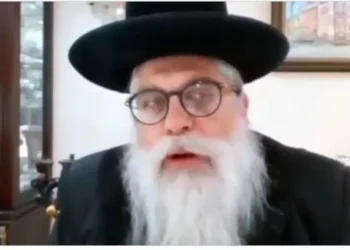 Ο Αχιραβίνος σε διάλογο με Ζελένσκι τάσσεται υπέρ απαγόρευσης Κανονικής Ορθόδοξης Εκκλησίας στην Ουκρανία… Να ποιοι κάνουν κουμάντο … ΒΙΝΤΕΟ