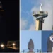 Εντυπωσιακή ύψωση γιγαντιαίου αγάλματος της Παναγίας της Ανατολής στην Κοιλάδα των Χριστιανών στη Συρία. Υπερθέαμα… ο Άσαντ έσβησε και την Μαύρη Τελετή των Σατανολυμπιακών!