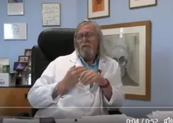 Καθηγητής Didier Raoult: ”Η ευλογιά των πιθήκων αντιμετωπίζεται με ένα φάρμακο που είχε τα καλύτερα αποτελέσματα σε κλινικές δοκιμές: το TRANILAST! Δεν το δίνουν γιατί είναι πάμφθηνο!”