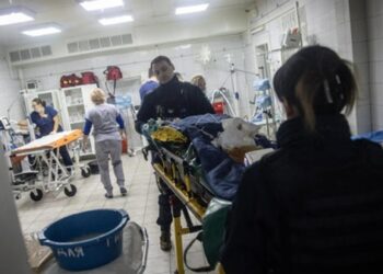 Παγκόσμια απειλή – Κόκκινος συναγερμός για το υπερβακτήριο από την Ουκρανία που προκαλεί επικίνδυνες λοιμώξεις