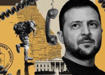 Η μεγάλη παγίδα στήθηκε: O Zelensky, το μεγαλύτερο πλεονέκτημα του Putin – Η αλήθεια για το Kursk – Αυτοκτονία με 1 εκατ. νεκρούς