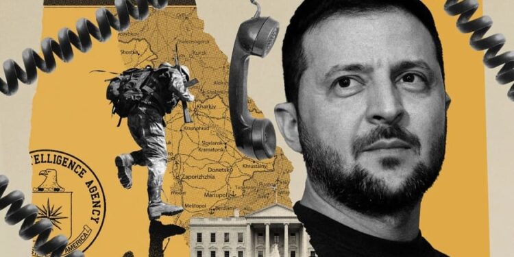 Η μεγάλη παγίδα στήθηκε: O Zelensky, το μεγαλύτερο πλεονέκτημα του Putin – Η αλήθεια για το Kursk – Αυτοκτονία με 1 εκατ. νεκρούς