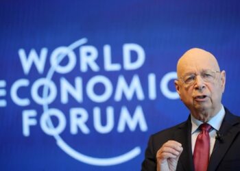 Ζοφερή προειδοποίηση από τον Schwab του Great Reset – Προετοιμαστείτε για «μια εποχή σοκ», θα χαθεί νησιωτικό έθνος