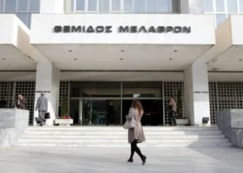 Η ελληνική Δικαιοσύνη ως σύντομο ανέκδοτο