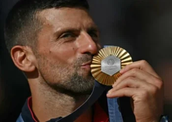 Τι έλεγε για τον «χρυσό» Τζόκοβιτς ο Πορτοσάλτε και τώρα ψάχνει τρύπα να κρυφτεί!