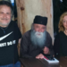 Δύο ημέρες με τον γέροντα Δοσίθεο στην Αγία Σκέπη Σερρών