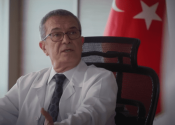 Λεωνίδας Κουμάκης : Ποιοι πληρώνουν την μονοψήφια τηλεθέαση της τουρκοσειράς του ΣΚΑΙ;