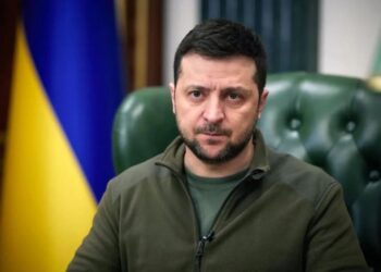 Η πρώτη… εξέγερση κατά Zelensky – Πολίτες άρπαξαν από τον στρατό νέους που προορίζονταν για το μέτωπο
