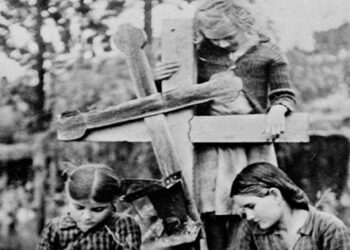 Νότης Μαριάς : Ογδόντα χρόνια από το Ολοκαύτωμα της Δαμάστας ο αγώνας για τις γερμανικές αποζημιώσεις συνεχίζεται