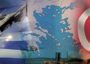 Πυρ και μανία ο Κ. Γρίβας: Στην Ελλάδα υπάρχει 5η φάλαγγα που φτάνει μέχρι τα κοινωνικά δίκτυα-Είναι ο…φερετζές μας (Βίντεο)