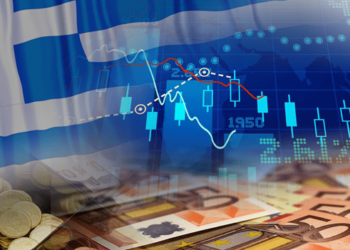 407 δισ. ευρώ χρέος – Συν 100 δισ. το «κούρεμα» του 2012 – Συν 1 τρισ. απώλειες ΑΕΠ από το 2009 – Ίσον μία χώρα χωρίς μέλλον