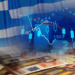 407 δισ. ευρώ χρέος – Συν 100 δισ. το «κούρεμα» του 2012 – Συν 1 τρισ. απώλειες ΑΕΠ από το 2009 – Ίσον μία χώρα χωρίς μέλλον