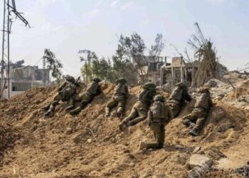 Μαρία Δεναξά : Το Ισραήλ έχει ανοίξει το κουτί της Πανδώρας