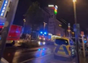 Επίθεση με μαχαίρι από άνδρα αραβικής καταγωγής σε φεστιβάλ στην Γερμανία – Νεκροί και τραυματίες