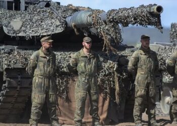 Συνεχείς δολιοφθορές στην επεξεργασία του πόσιμου νερού σε βάσεις του ΝΑΤΟ και της Μπούντεσβερ στην Γερμανία!