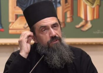 Ὁδηγούμαστε στόν Γ’ Παγκόσμιο πόλεμο; Πῶς θά πρέπει νά τό ἀντιμετωπίσουμε; Ἀρχιμ. Σάββα Ἁγιορείτου