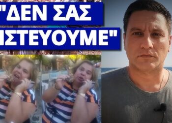 Ξέσπασε η Έφη Θώδη για την πανωλη: Nα πάτε να, τρώω αρνάκι μια χαρά