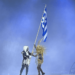 Ο στρατηγός άνεμος… θρόνιασε την Ελληνική σημαία στην κορυφή της Σατανοφιέστας 2024! Η πτώση Εωσφόρου ως ”Golden Voyager” και η Αναγέννηση του ως Μυθικός Φοίνικας.
