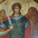 Ο Αρχάγγελος υποδεικνύει λιτανεία!