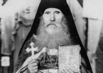 Προφητεία του Αγίου Κούξα της Οδησσού: δεν θα υπάρξει ειρήνη. Πόλεμος.. φοβερός καιρός έρχεται! θάνατος, θάνατος και θάνατος…