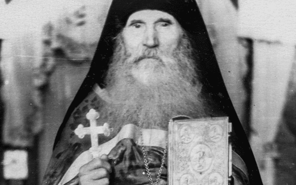 Προφητεία του Αγίου Κούξα της Οδησσού: δεν θα υπάρξει ειρήνη. Πόλεμος.. φοβερός καιρός έρχεται! θάνατος, θάνατος και θάνατος…