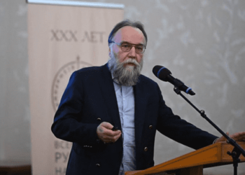 Αλεξάντερ Ντάγκιν για σύλληψη στη Γαλλία του Pavel Durov Ρώσου Ιδρυτή του Telegram: Τσακίστε τον Μακρόν! Σώστε την ελευθερία!