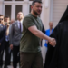 Κυρίαρχος στην Ουκρανία ο εκκλησιαστικός Φρανκενστάιν Βαρθολομαίου.