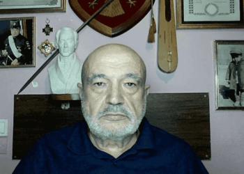 Σταύρος Βιτάλης: «Το συλλαλητήριο της 1ης Σεπτεμβρίου θα διεξαχθεί κανονικά, έχω ενημερώσει εδώ και καιρό το αρμόδιο αστυνομικό τμήμα»